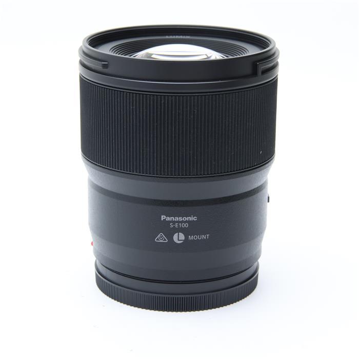 Panasonic（パナソニック） 《美品》Panasonic LUMIX S 100mm F2.8