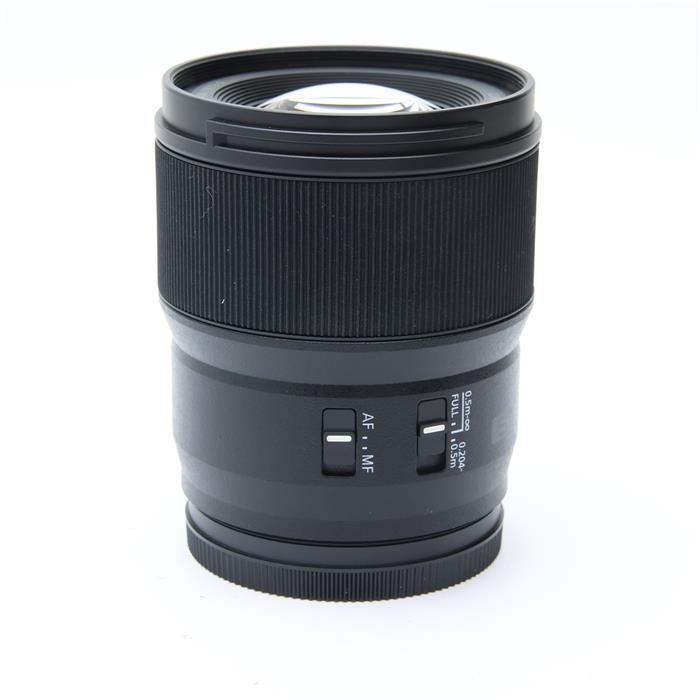 LUMIX 100mmマクロ f2.8 S-E100【美品】 Panasonic（パナソニック） 中古 1年保証 美品 Panasonic LUMIX S