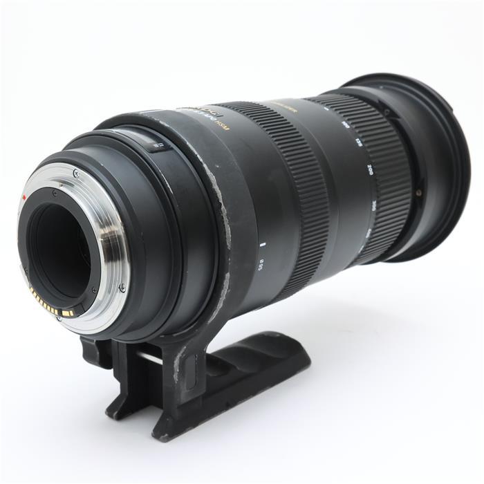 シグマ 《並品》SIGMA APO 50-500mm F4.5-6.3 DG OS HSM (キヤノンEF用