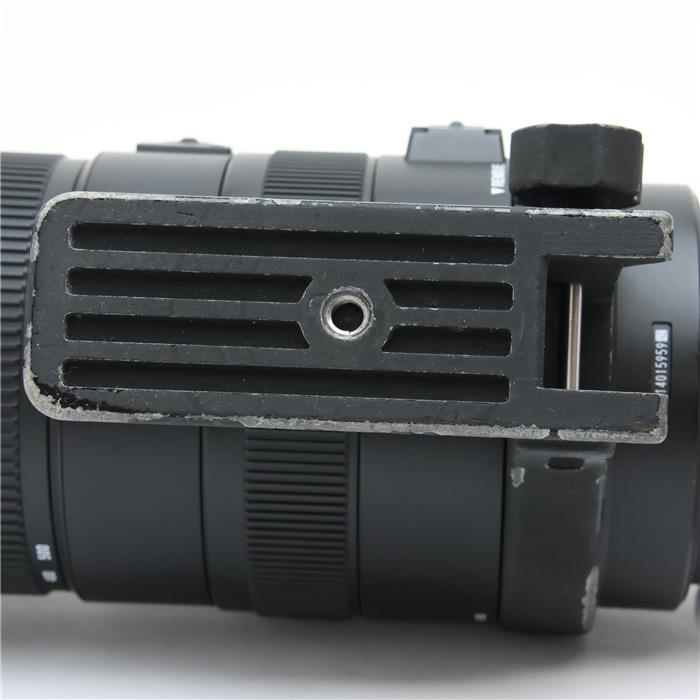 シグマ（SIGMA） 《並品》SIGMA APO 50-500mm F4.5-6.3 DG OS HSM