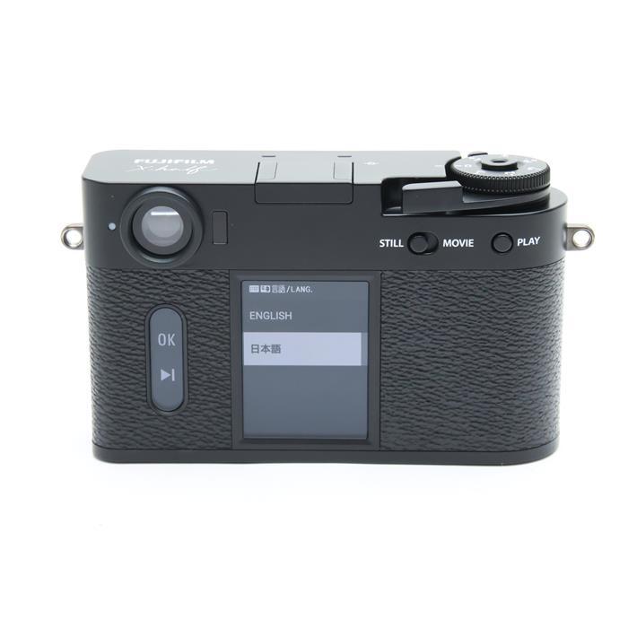 FUJIFILM X-half X-HF1 美品 箱、付属品あり Amazon.co.jp: 富士フイルム(FUJIFILM) コンパクトデジタルカメラ X