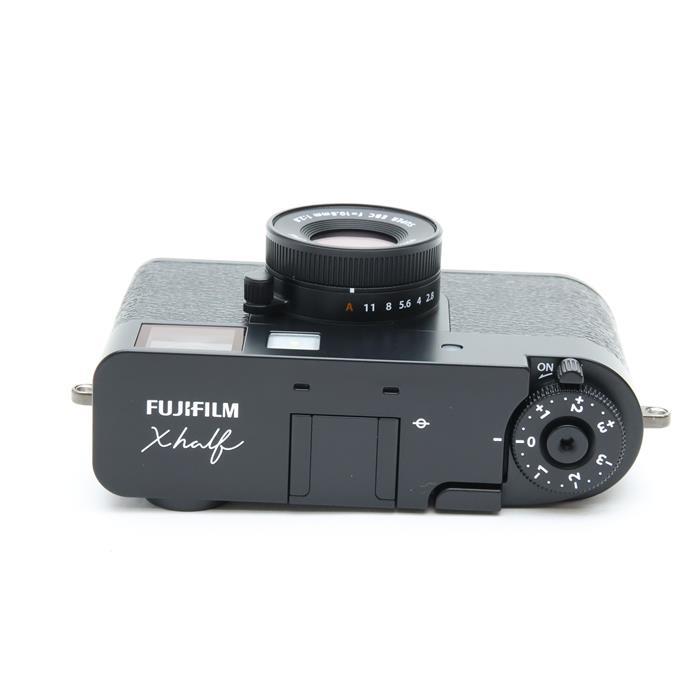 FUJIFILM（フジフイルム） 《良品》FUJIFILM X half X-HF1 : カメラ