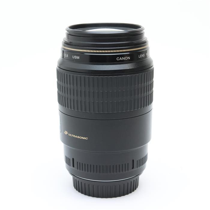 キヤノン（Canon） 《難有品》Canon EF100mm F2.8 マクロ USM : カメラ