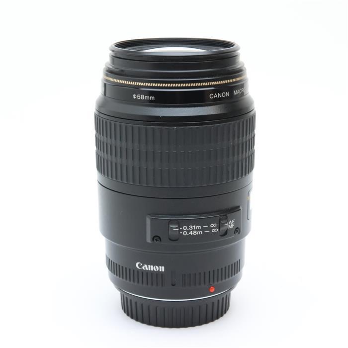 キヤノン 《難有品》Canon EF100mm F2.8 マクロ USM : カメラ専門店