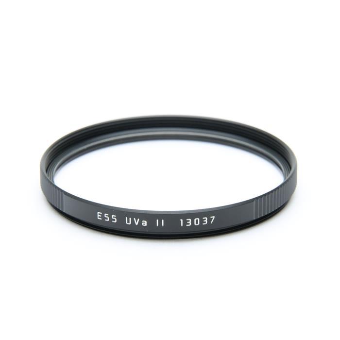 ライカ（Leica） 《美品》Leica UVAフィルター E55 II : カメラ専門店