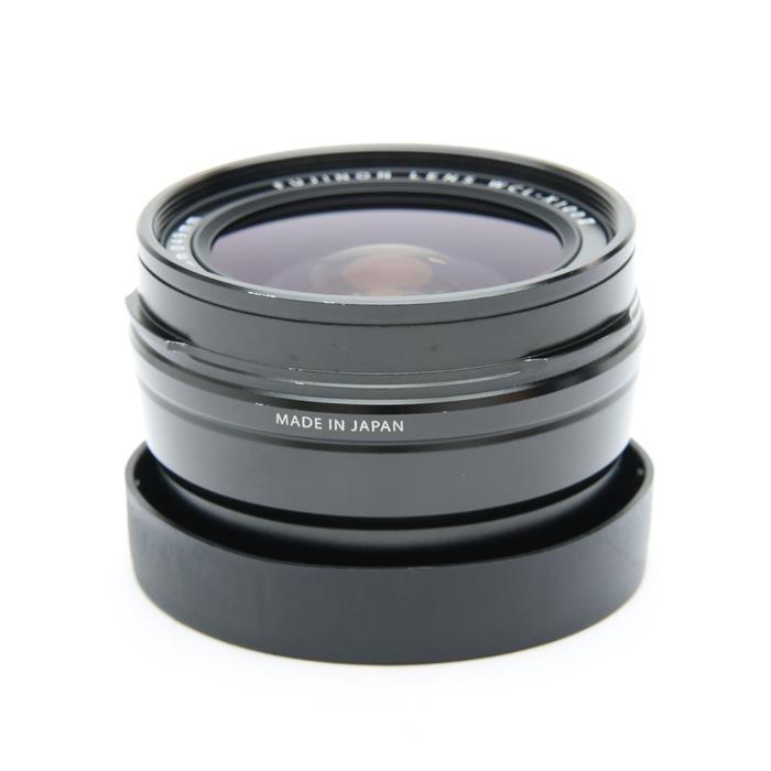 FUJIFILM 《並品》FUJIFILM ワイドコンバージョンレンズ WCL-X100 II