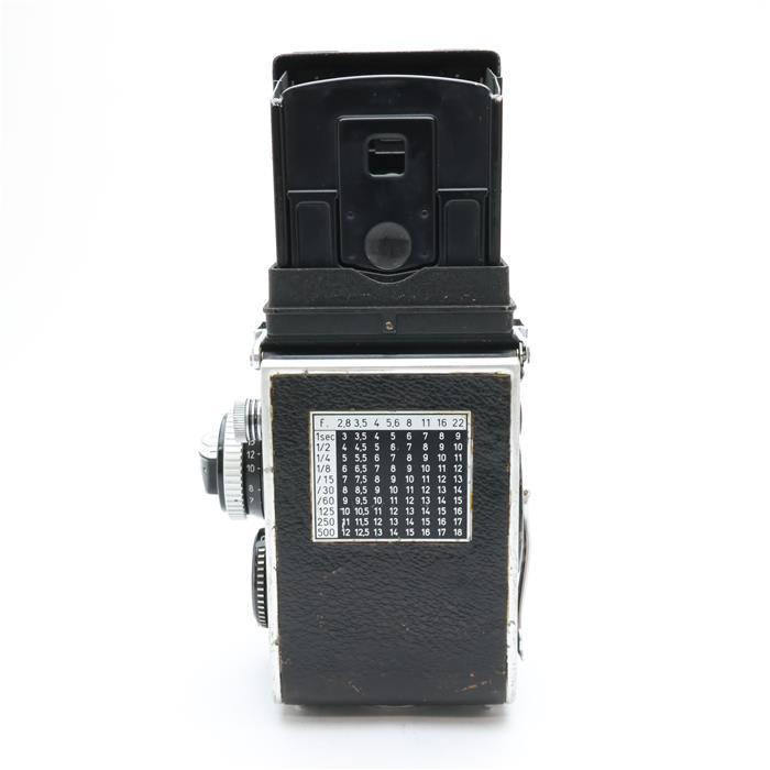 難有品》Rollei ローライフレックス 3.5F (プラナー) : カメラ専門店