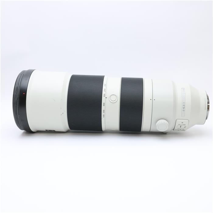 SONY（ソニー） 《並品》SONY FE 200-600mm F5.6-6.3 G OSS SEL200600G