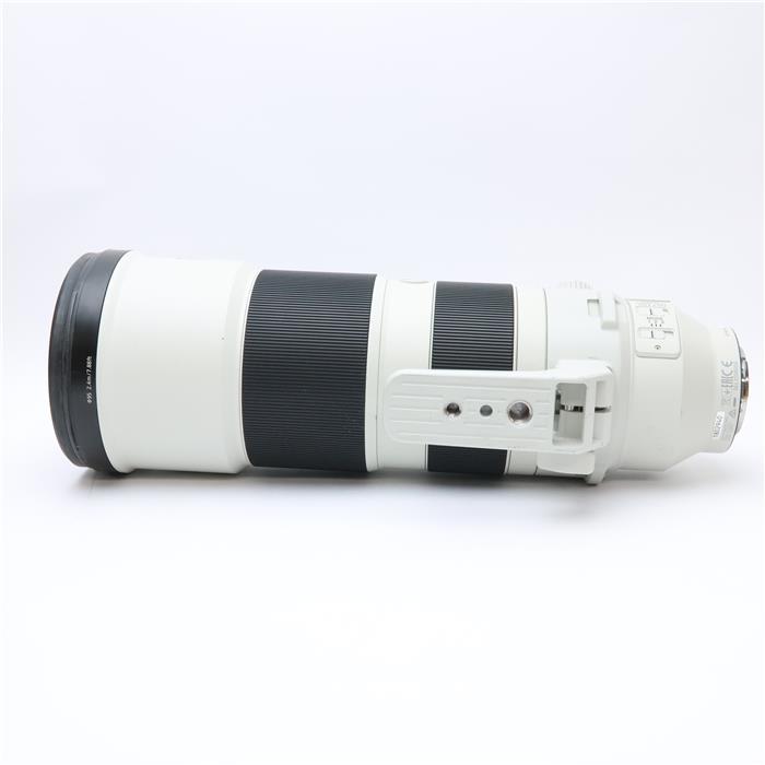 美品　SONY SEL200600G SONY（ソニー） SEL200600G Eマウント用望遠レンズ FE 200-600mm F5.6