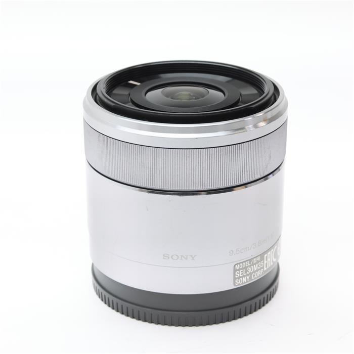 Sony SEL30M35 マクロレンズ 動作品 SONY SEL30M35 レビュー】物撮りにはコレ！マクロレンズで接写の世界を