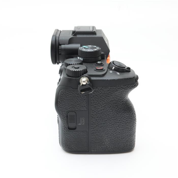 SONY（ソニー） 《並品》SONY α7IV ボディ ILCE-7M4 : カメラ専門店