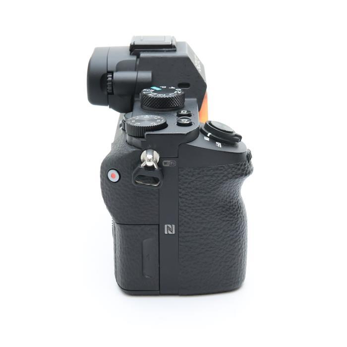 SONY（ソニー） 《並品》SONY α7II ボディ ILCE-7M2 : カメラ専門店