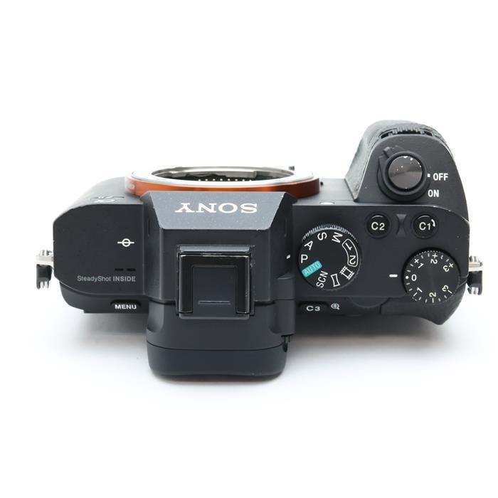 SONY（ソニー） 《並品》SONY α7II ボディ ILCE-7M2 : カメラ専門店