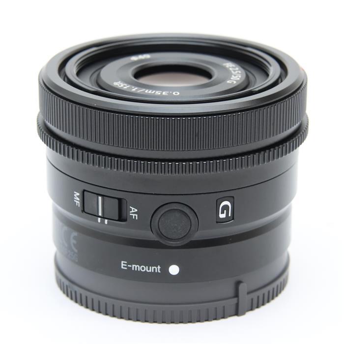 SONY 《良品》SONY FE 50mm F2.5G SEL50F25G : カメラ専門店マップ