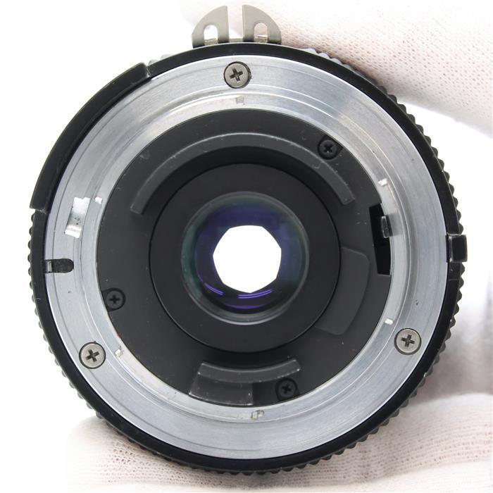 ニコン（Nikon） 《並品》Nikon Ai-S Nikkor 28mm F3.5 : カメラ専門店