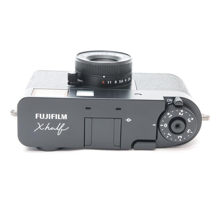 FUJIFILM（フジフイルム） 《美品》FUJIFILM X half X-HF1 : カメラ
