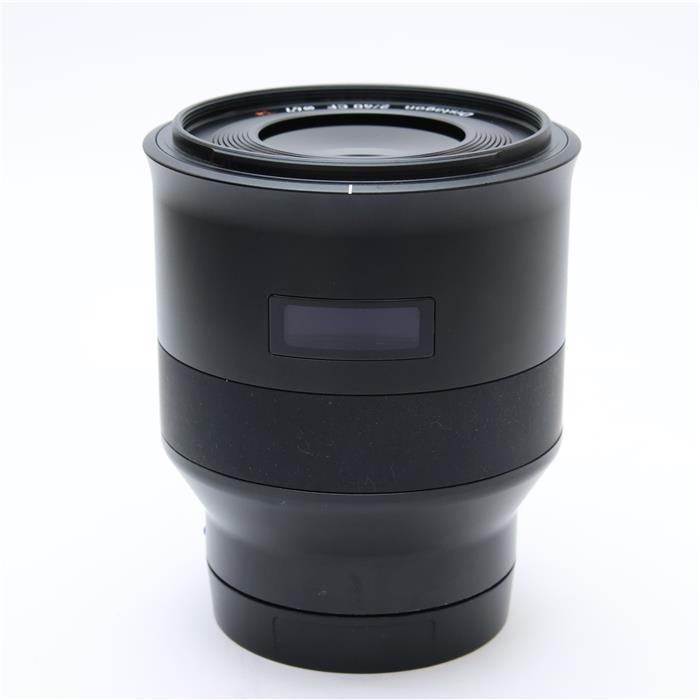美品カール・ツァイス Batis 40mm F2 CF (ソニー E用) 並品》Carl Zeiss Batis 40mm F2 CF（ソニーE用/フルサイズ対応