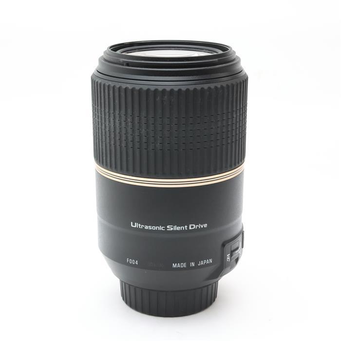 TAMRON（タムロン） 《難有品》TAMRON SP 90mm F2.8 Di MACRO 1:1 VC