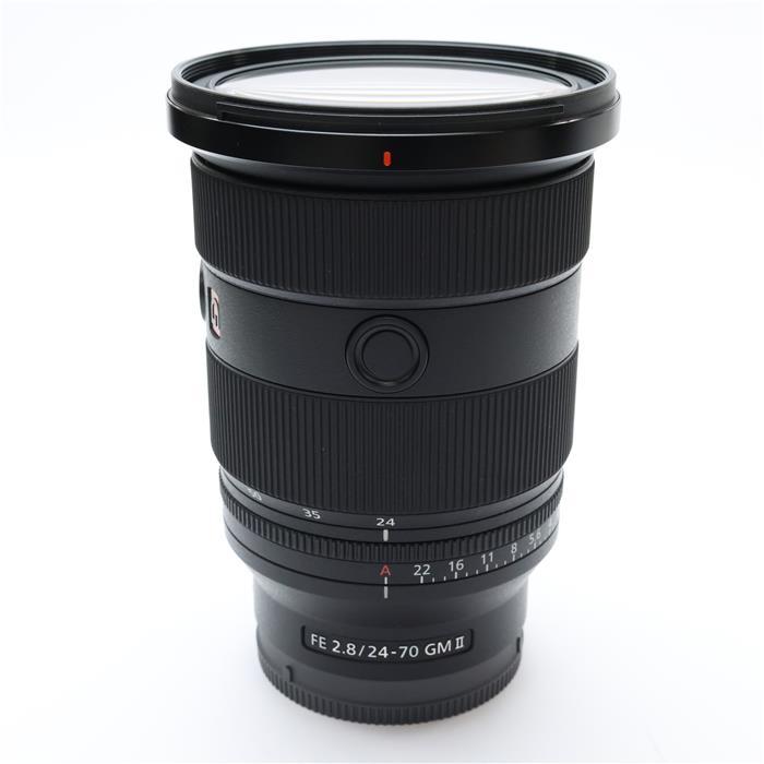 SONY 《並品》SONY FE 24-70mm F2.8 GM II SEL2470GM2 : カメラ専門店