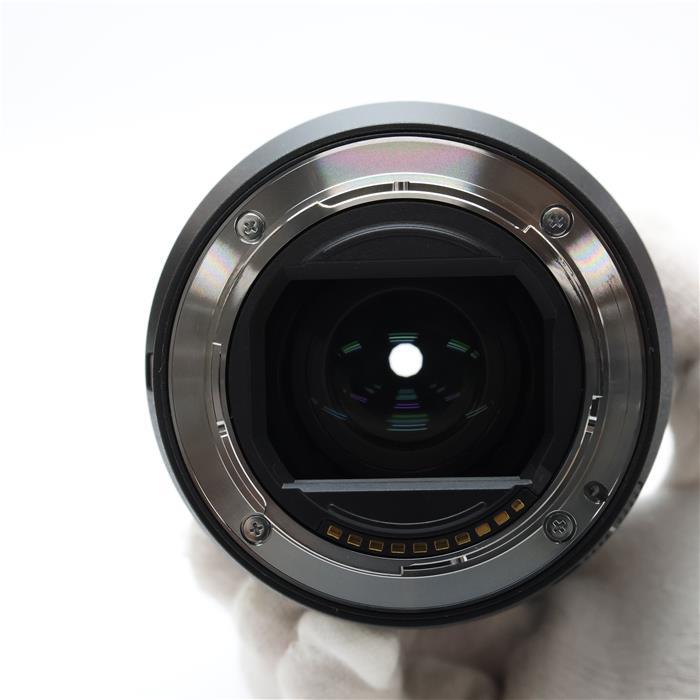 SONY レンズSEL2470GM2 美品 SONY 《並品》SONY FE 24-70mm F2.8 GM II SEL2470GM2 : カメラ