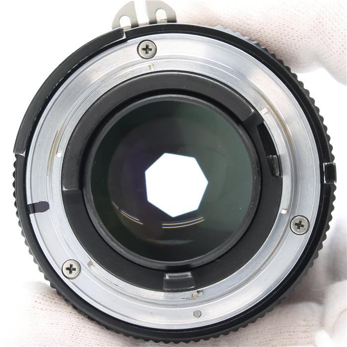 ニコン 《難有品》Nikon Ai Nikkor 50mm F1.4 : カメラ専門店マップ