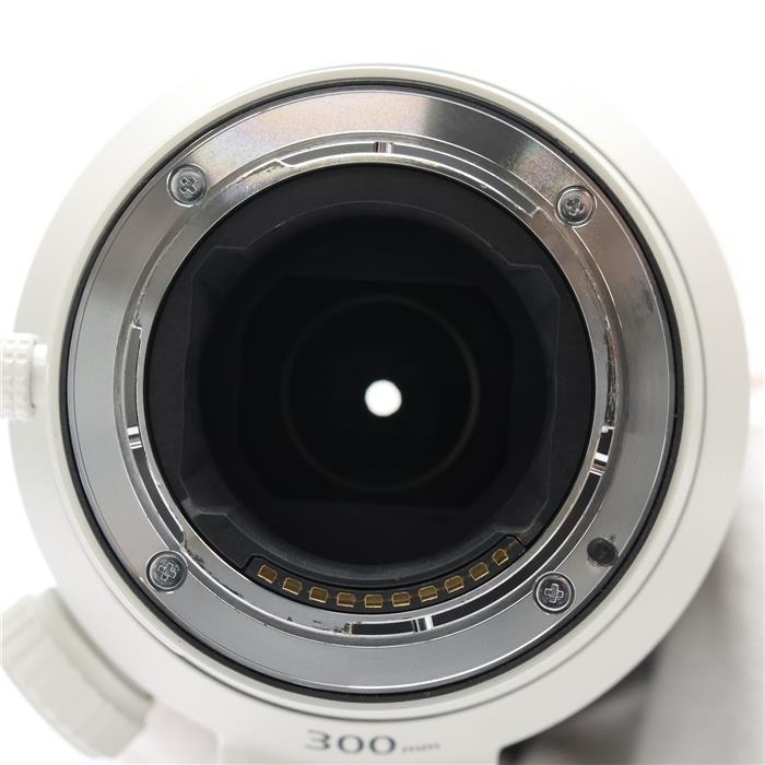 SONY（ソニー） 《美品》SONY FE 300mm F2.8 GM OSS SEL300F28GM