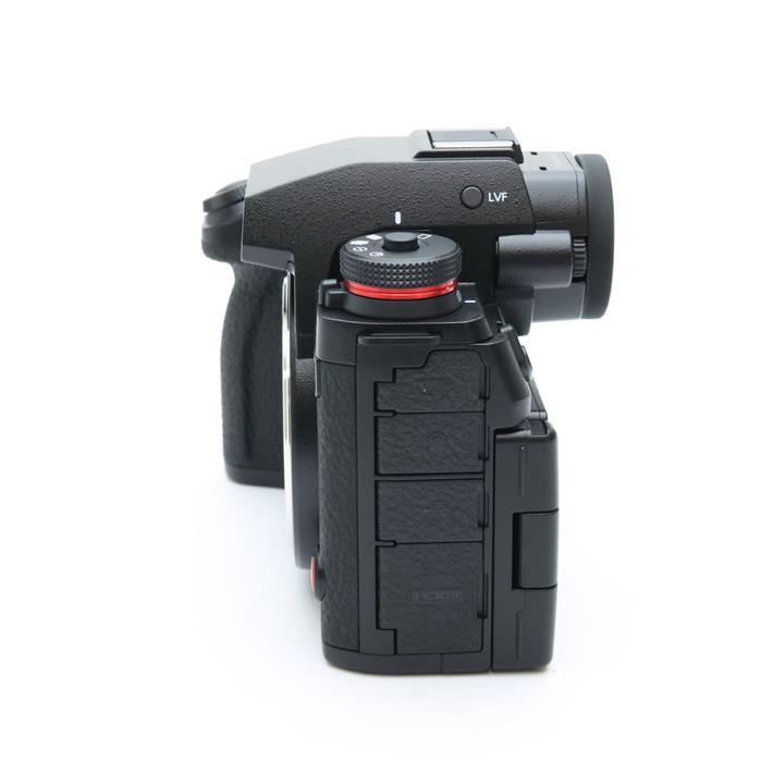 パナソニック Panasonic LUMIX S1II DC-S1M2 [ボディ LUMIX S1II Full Frame Mirrorless Digital Camera – DC-S1M2