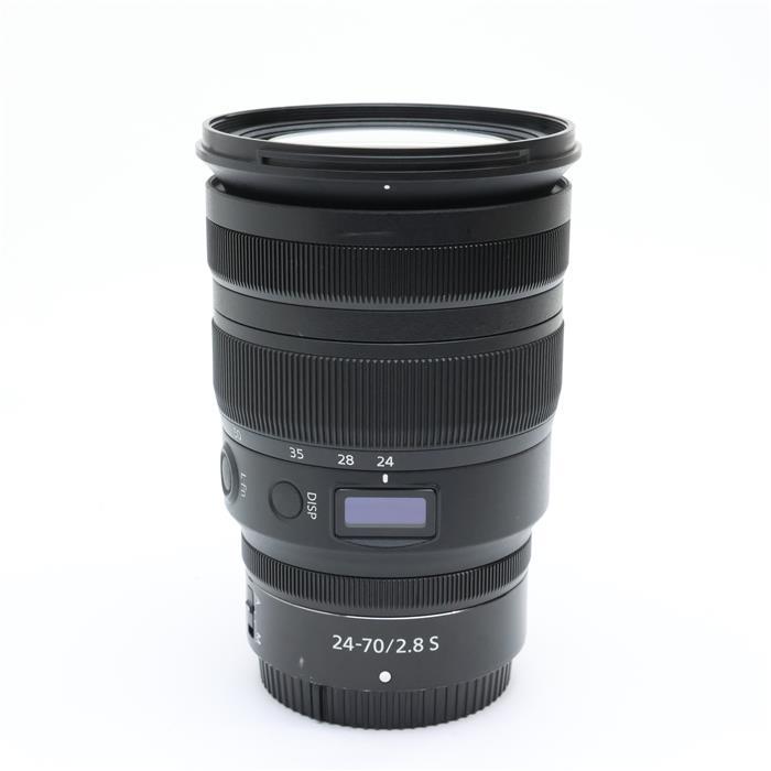 ニコン（Nikon） 《並品》Nikon NIKKOR Z 24-70mm F2.8 S : カメラ専門