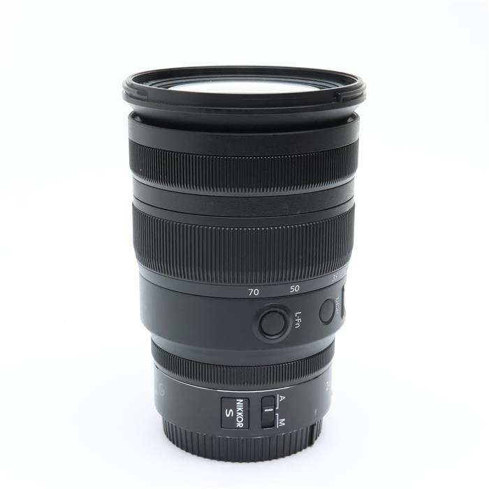 ニコン（Nikon） 《並品》Nikon NIKKOR Z 24-70mm F2.8 S : カメラ専門