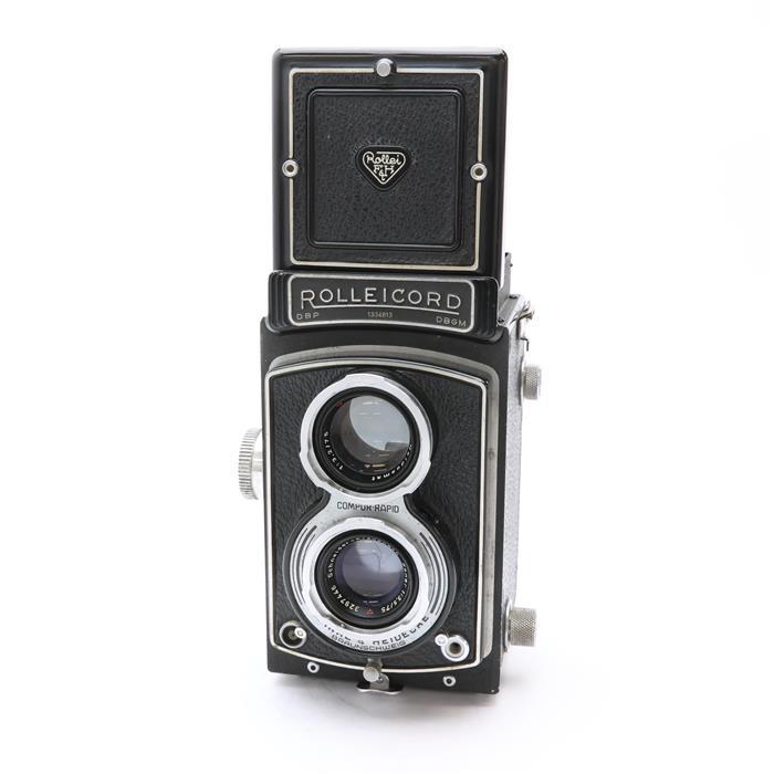 難有品》Rollei ローライコード III : カメラ専門店マップカメラYahoo
