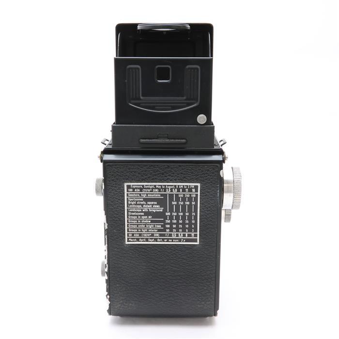 難有品》Rollei ローライコード III : カメラ専門店マップカメラYahoo