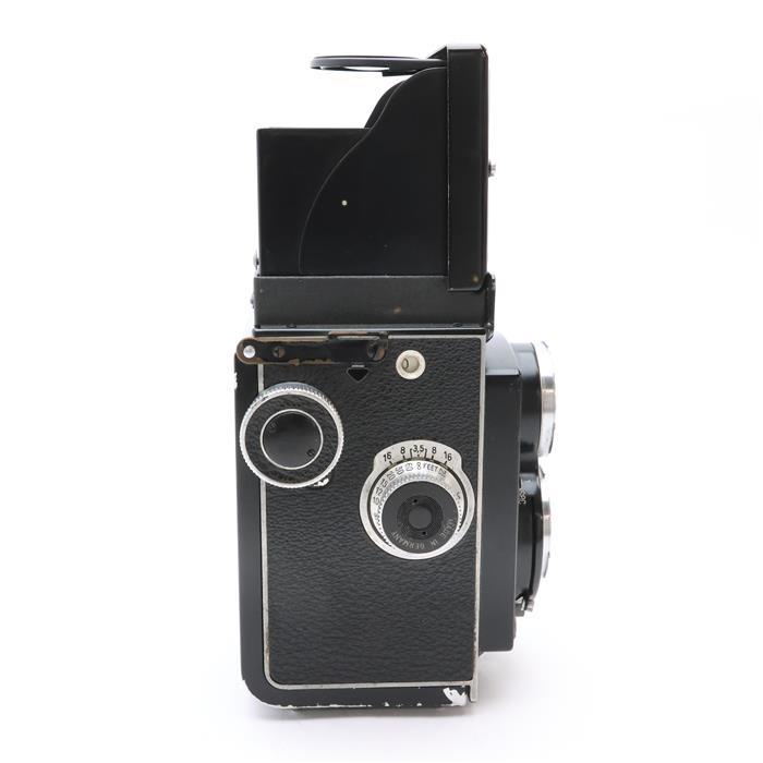 難有品》Rollei ローライコード III : カメラ専門店マップカメラYahoo