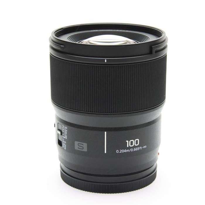 Panasonic（パナソニック） 《美品》Panasonic LUMIX S 100mm F2.8