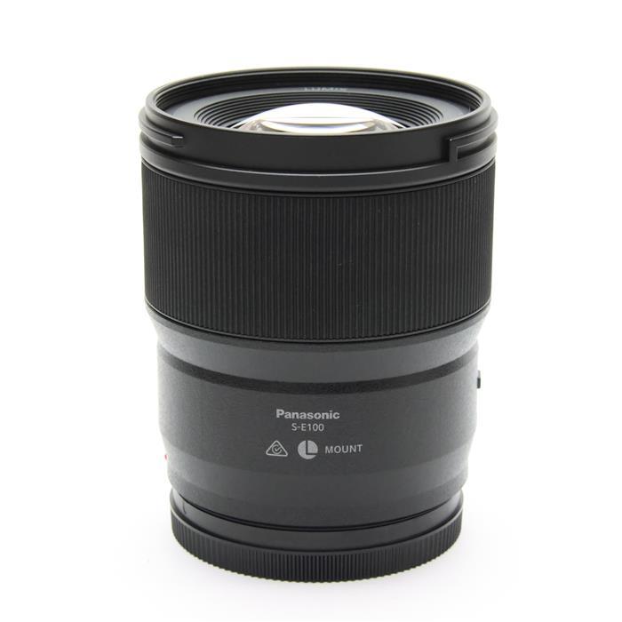 Panasonic（パナソニック） 《美品》Panasonic LUMIX S 100mm F2.8