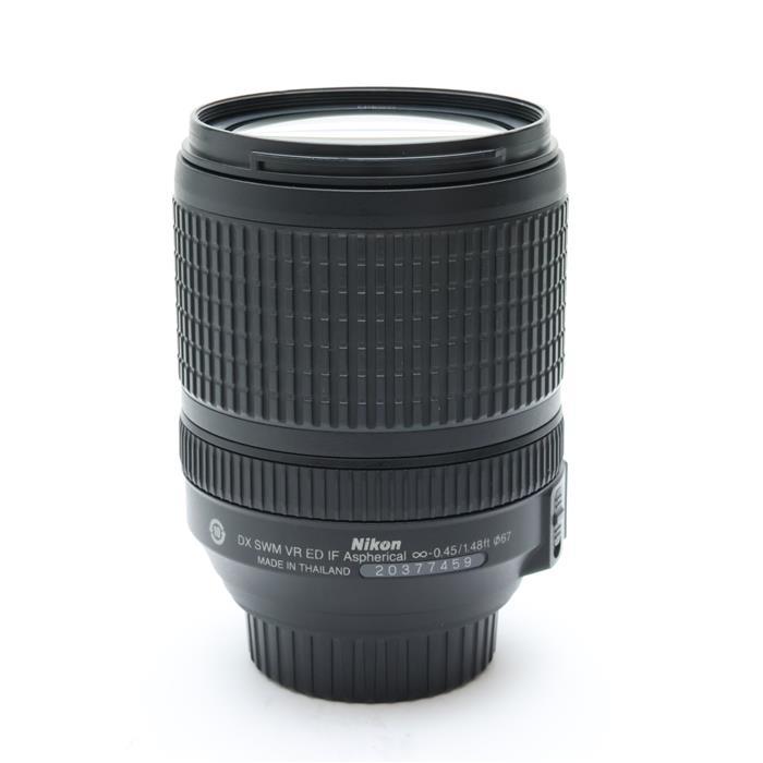 ニコン（Nikon） 《並品》Nikon AF-S DX NIKKOR 18-140mm F3.5-5.6G ED