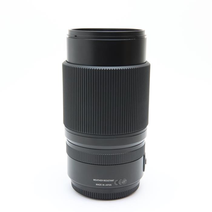 美品 FUJIFILM フジノン GF120mm F4 R LM OIS WR Amazon.co.jp: Fujifilm GF120mmF4 R LM OIS WR マクロレンズ