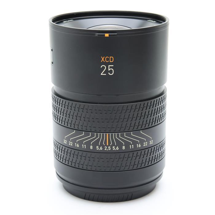 美品》HASSELBLAD XCD 25mm F2.5 V : カメラ専門店マップカメラYahoo