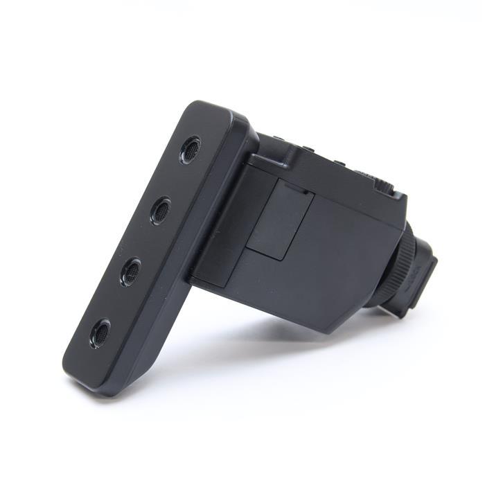 SONY（ソニー） 《美品》SONY ショットガンマイクロホン ECM-B10