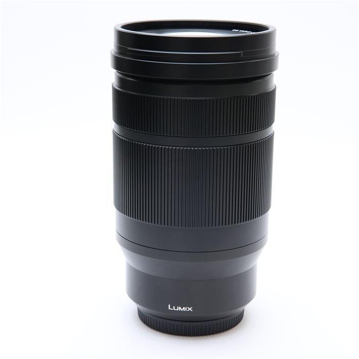 LEICA DG VARIO-ELMARIT 50-200mm 中古美品 LEICA DG VARIO-ELMARIT 50-200mm/F2.8-4.0 ASPH./POWER O.I.S. H