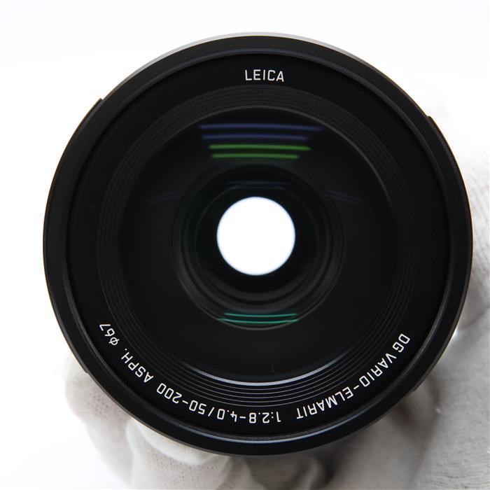 Panasonic（パナソニック） 《並品》Panasonic LEICA DG VARIO-ELMARIT