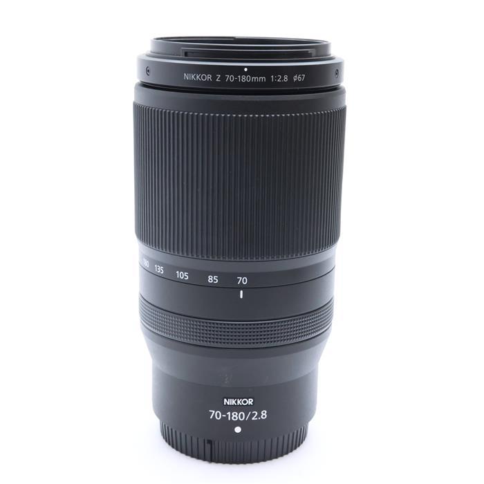 ニコン（Nikon） 《良品》Nikon NIKKOR Z 70-180mm F2.8 : カメラ専門