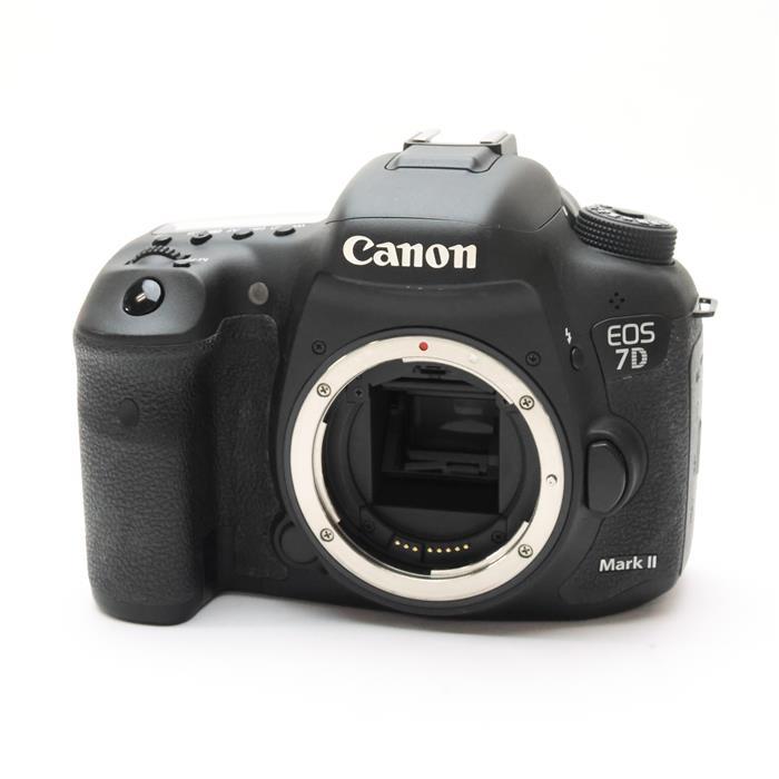 キヤノン（Canon） 《並品》Canon EOS 7D Mark II ボディ : カメラ専門