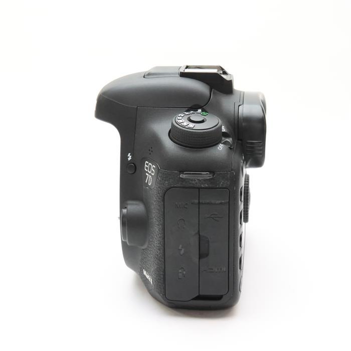 キヤノン（Canon） 《並品》Canon EOS 7D Mark II ボディ : カメラ専門