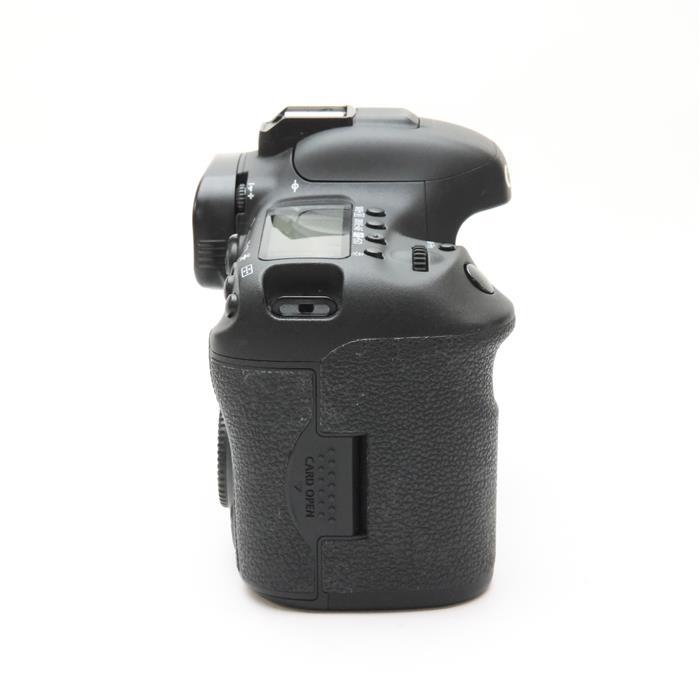 キヤノン（Canon） 《並品》Canon EOS 7D Mark II ボディ : カメラ専門