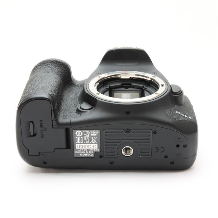 キヤノン（Canon） 《並品》Canon EOS 7D Mark II ボディ : カメラ専門