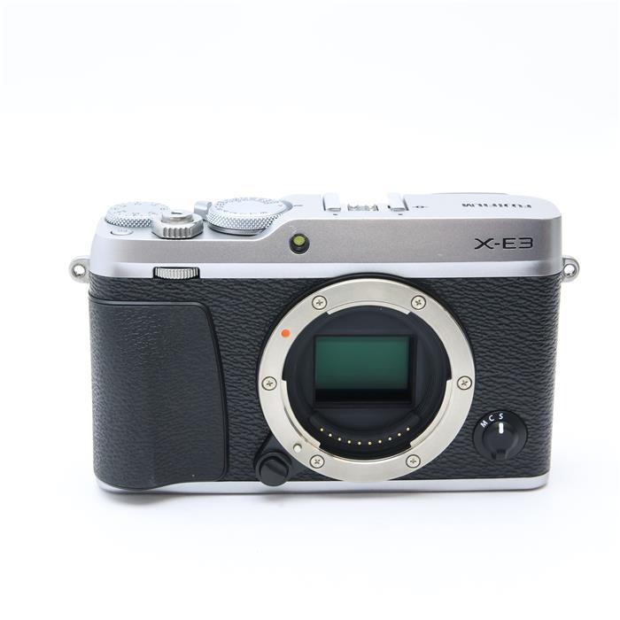 FUJIFILM（フジフイルム） 《良品》FUJIFILM X-E3 レンズキット