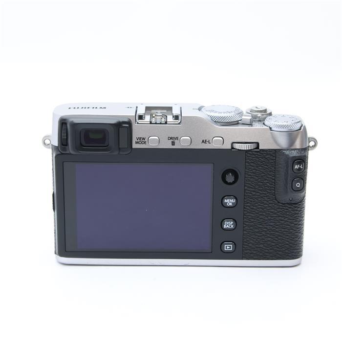 FUJIFILM（フジフイルム） 《良品》FUJIFILM X-E3 レンズキット
