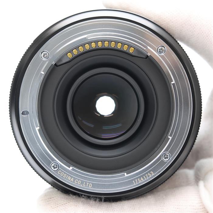 Voigtlander 50mm F1 Aspherical ニコンZ Voigtlander Z 50MM F/1.0 Nokton Aspherical Nikon Z Cameraquest
