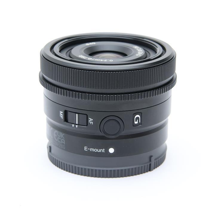 【美品】Sony（ソニー）FE 24mm F2.8 G／SEL24F28G 新品)SONY (ソニー) FE 24mm F2.8G SEL24F28G（商品ID