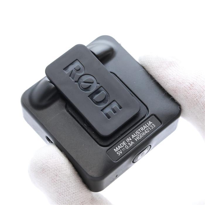 並品》RODE Wireless GO II : カメラ専門店マップカメラYahoo!店